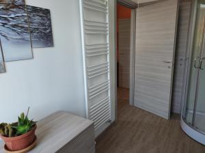 Fotografie z fotogalerie ubytování Villa ARA rossa v destinaci Canegrate