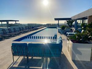 Φωτογραφία από το άλμπουμ του IPANA B113 inner court, quiet 1 Bedroom Apt στην Πλαγιά Ντελ Κάρμεν