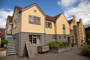 Galeriebild der Unterkunft The Greenman Fownhope Hereford in Fownhope