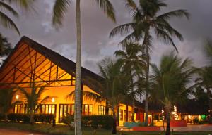 Gallery image of Siri Paraiso Hotel in Touros