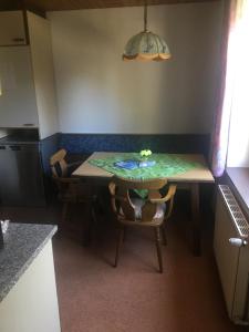 Fotografia z galérie ubytovania Apartment Peterl v destinácii Alpl