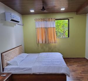 Fotografie z fotogalerie ubytování GREEN VISION RESORT v destinaci Murbād