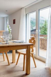 Fotografie z fotogalerie ubytování Casa delle Stelle by Zermatt Premium Apartments v destinaci Zermatt