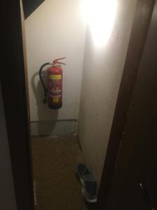Fotografia z galérie ubytovania Apartment Peterl v destinácii Alpl