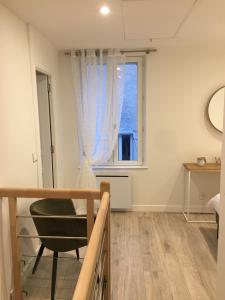 Mynd úr myndasafni af Gîte La Source í Mer