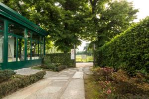 Hotel Parco Borromeo - Monza Brianza