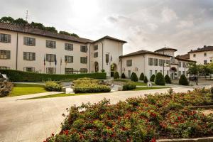 Gallery image of Hotel Parco Borromeo - Monza Brianza in Cesano Maderno