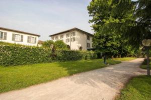 Gallery image of Hotel Parco Borromeo - Monza Brianza in Cesano Maderno