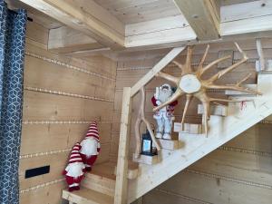 Fotografia z galérie ubytovania Apartament Jeleń Łoś Niedźwiedź v destinácii Szczyrk