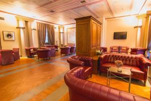 Gallery image of Hotel Parco Borromeo - Monza Brianza in Cesano Maderno