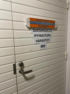 Fotografie z fotogalerie ubytování Yllästar 207 v destinaci Äkäslompolo