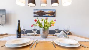 Photo de la galerie de l'établissement Appartment Schöner Wohnen, à Bad Mitterndorf