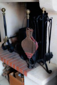 Photo de la galerie de l'établissement Chalet mitoyen tout confort, à Cauterets