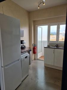 Fotografia z galérie ubytovania Appartement Cala Blanca v destinácii Jávea