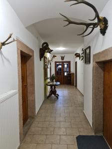 Fotografia z galérie ubytovania Penzion Gerle v destinácii Černý Důl