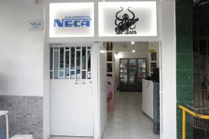 Fotografie z fotogalerie ubytování Alojamientos Neca v destinaci San Andrés + 37 fotografií