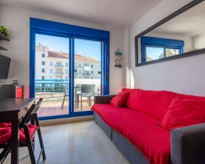 BBQ Penthouse Patos Club, Benalmádena – Bijgewerkte prijzen 2022