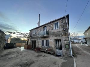 Foto de la galería de Casa Tania en Ligonde