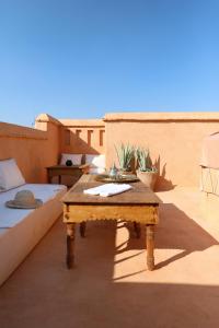 Fotografie z fotogalerie ubytování Riad Azzouna 13 v Marrákéši + 37 fotografií