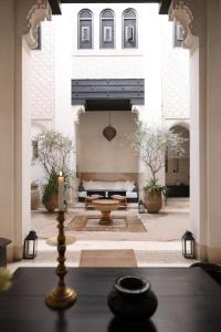 Gallery image of Riad Azzouna 13 in Marrakech