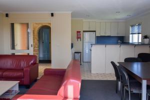 Imagen de la galería de Beachway Motel, en Ulverstone