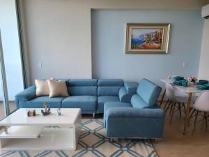 Galeriebild der Unterkunft Fantastic Beach condo with pool and mountain views in Nueva Gorgona