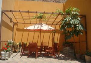 Fotografie z fotogalerie ubytování Hostal La Casona v destinaci Pisco