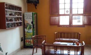 Fotografie z fotogalerie ubytování Hostal La Casona v destinaci Pisco