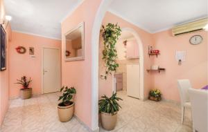 Fotografie z fotogalerie ubytování 2 Bedroom Nice Apartment In Rijeka v destinaci Rijeka