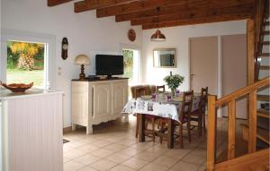 Gallery image of Nice Home In Lzardrieux With 3 Bedrooms And Wifi in Lézardrieux