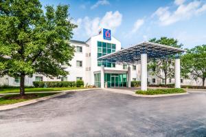 Imagem da galeria de Motel 6-Joliet, IL - Chicago - I-55 em Joliet