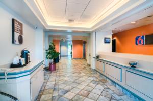 Fotografie z fotogalerie ubytování Motel 6-Joliet, IL - Chicago - I-55 v destinaci Joliet