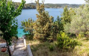 Φυσικό τοπίο κοντά σε αυτή η παραθεριστική κατοικία