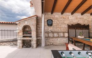 Gallery image of Awesome Apartment In Hrboki With 3 Bedrooms, Wifi And Outdoor Swimming Pool in Hrboki