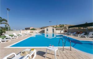 Gallery image of 3 Bedroom Nice Home In Ragusa in Ragusa