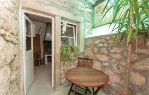 Gallery image of Cozy Home In Lumbarda With Wifi in Lumbarda