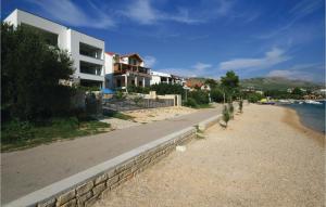 Gallery image of Awesome Apartment In Grebastica With Kitchen in Grebaštica