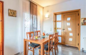 Vacation Home Amazing home in Sils w/ 3 Bedrooms, Spain ...