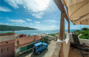 Příroda nedaleko apartmánu + 16 fotografií