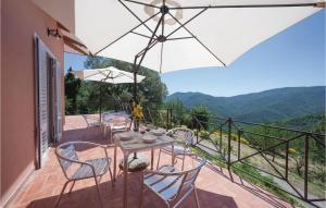 Fotografie z fotogalerie ubytování Villa Margherita v destinaci Poggioni