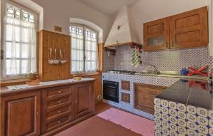 Fotografie z fotogalerie ubytování Villa Margherita v destinaci Poggioni
