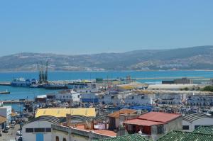 Φυσικό τοπίο κοντά σε αυτό το bed & breakfast
