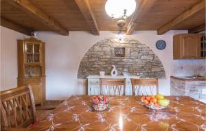 Fotografie z fotogalerie ubytování Lovely Home In Puntera v destinaci Puntera