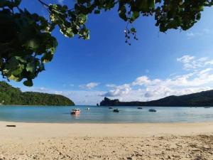 Fotografie z fotogalerie ubytování Dalum Beachhouse v destinaci Phi Phi Don