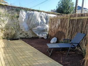 Photo de la galerie de l'établissement La Hotte des écureuils, à Château-Thierry