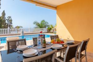 Oceanview Villa Leonardo, Puerto de Santiago – Bijgewerkte ...