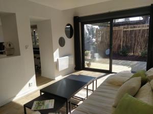 Photo de la galerie de l'établissement La Hotte des écureuils, à Château-Thierry