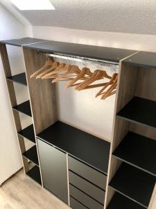 Foto de la galeria de Appartement vue imprenable avec emplacement idéal a Les Deux Alpes