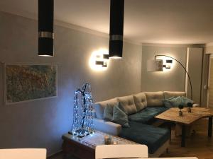 Gallery image of SZKLARKA in Szklarska Poręba +7 photos