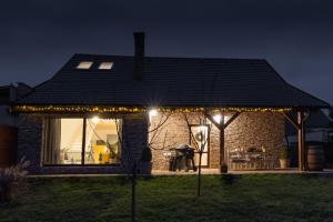 Imagen de la galería de STODOLA NA VSI, en Poděbrady 12 fotos más